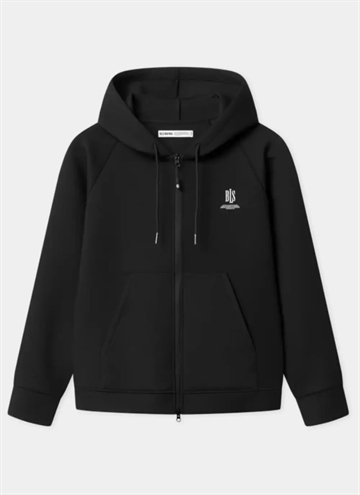 BLS Edwin Ziphættetrøje